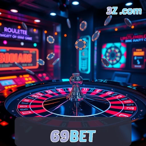 Aventura nos Esportes: Explore o Mundo do 69bet