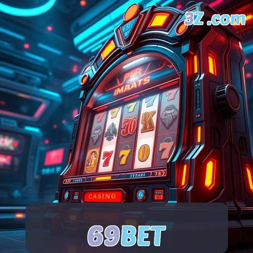 Login Descomplicado: Jogando com Estilo no 69bet