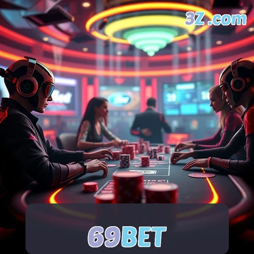 Promoções Imperdíveis na 69bet para Aumentar Sua Diversão